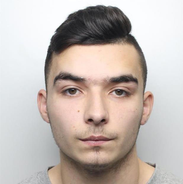 Dwóch polskich nastolatków skazanych za gwałty na prostytutkach