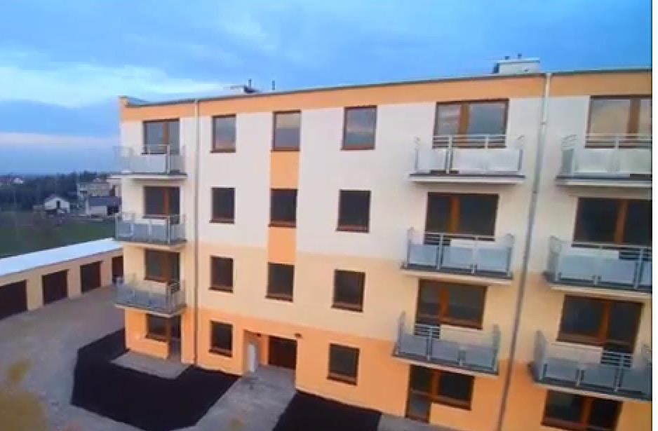 Mieszkanie+. Pierwsze klucze do mieszkania już w 2019 roku