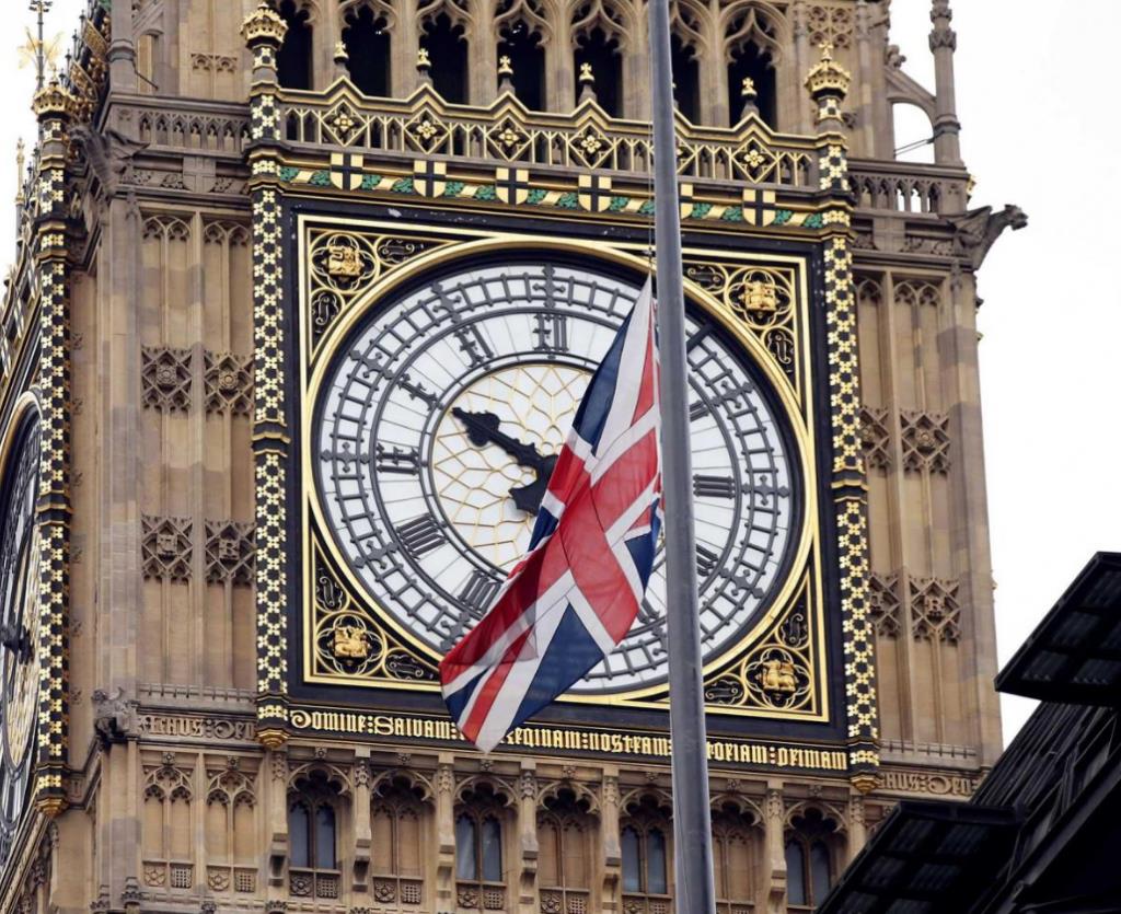 Ponad 40 tys. osób podpisało petycję domagającą się odwołania referendum unijnego