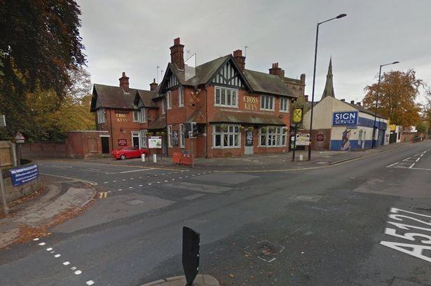 Mężczyzna dźgnięty nożem w pubie w Erdington – lokal musi zwiększyć środki bezpieczeństwa