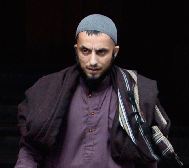 Mężczyzna, których skandował „Allahu akbar” na pokładzie samolotu został skazany