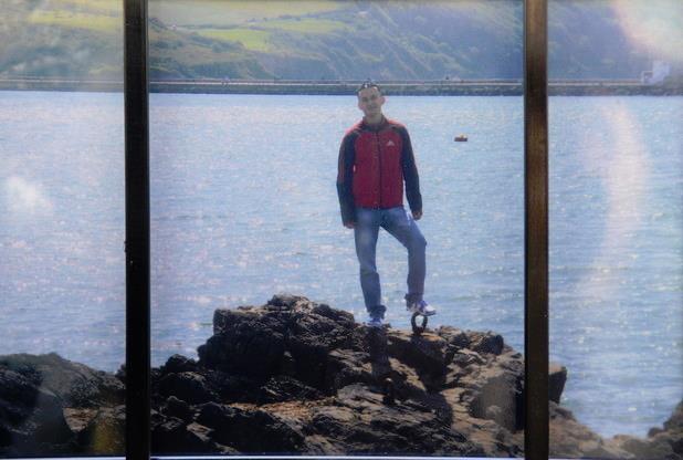 Polak, którego ciało znaleziono przy torach w Plymouth popełnił samobójstwo