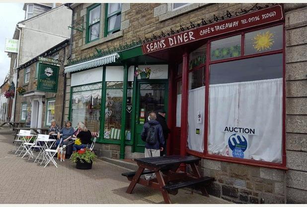 Mieszkańcy kornwalijskiego miasteczka przepraszali Polaków za Brexit i prosili, aby nie wyjeżdżali