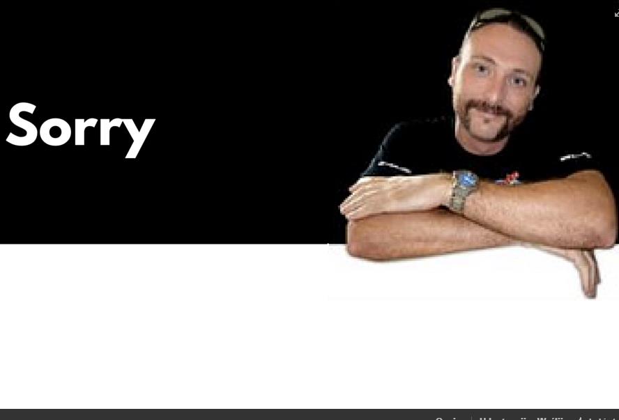 Brytyjczyk wykupił reklamę na FB. Chciał przeprosić Polaków za zachowanie swoich rodaków