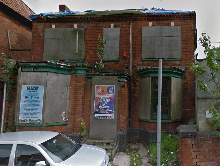 W Walsall powstanie nowy meczet