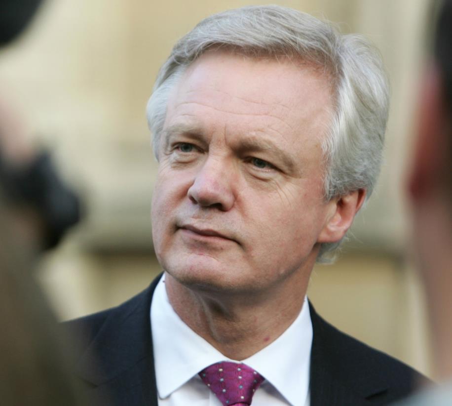 Wielka Brytania powinna opuścić Unię Europejską do końca 2018 roku