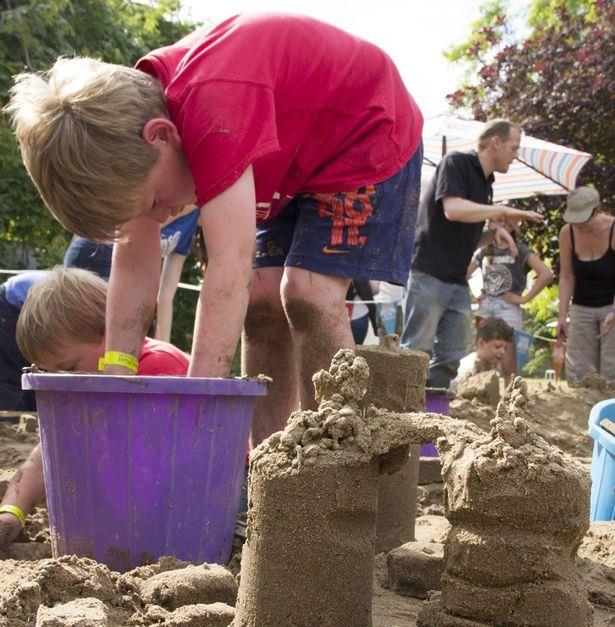 Już w ten weekend impreza Summer in Southside