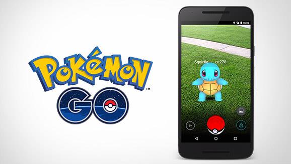27-latek prowadząc samochód grał w Pokémon GO