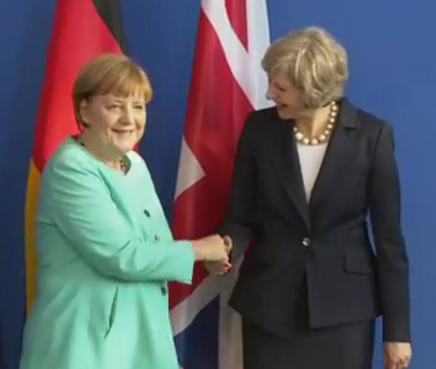 Rozmowy w sprawie opuszczenia Unii Europejskiej nie rozpoczną się w tym roku