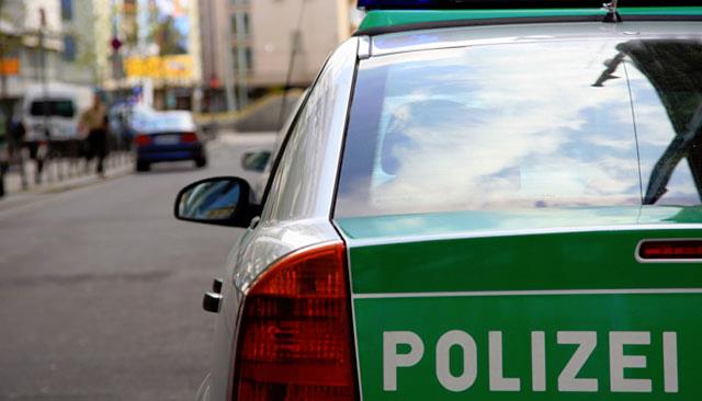 Syryjczyk wysadził się w powietrze w niemieckiej restauracji