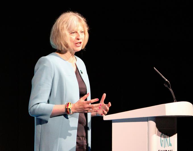 W czwartek premier Wielkiej Brytanii z wizytą w Polsce