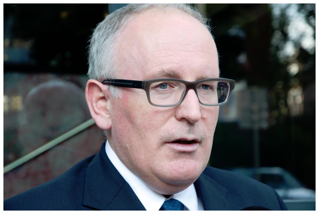 Komisja Europejska wydała zalecenia dla Polski