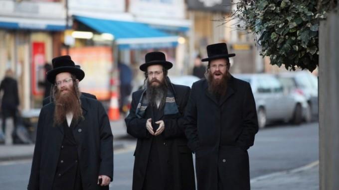 Brytyjczycy nie lubią Żydów. Rośnie liczba incydentów antysemickich w UK