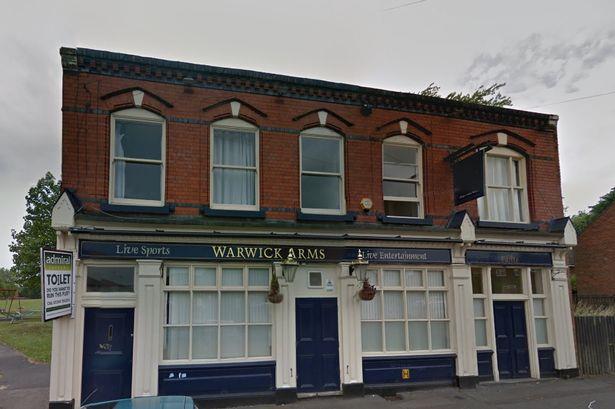 Budynek po irlandzkim pubie może zostać przekształcony w kolejny meczet