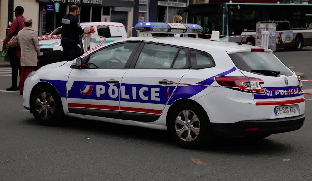 16-latka podejrzewana o planowanie aktów terrorystycznych we Francji