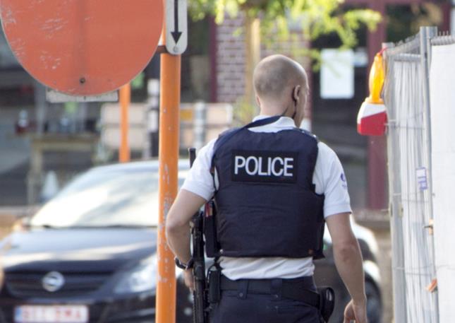 Państwo Islamskie przyznało się do ataku na policjantki w Belgii