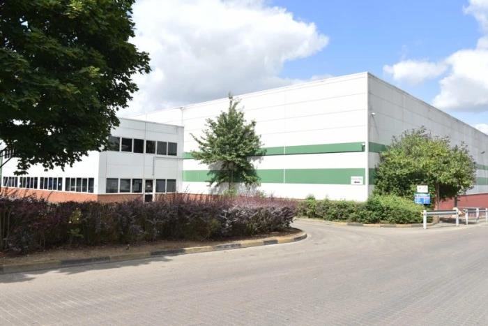 Polski pracownik zmiażdżony przez maszynę w sortowni śmieci w Milton Keynes