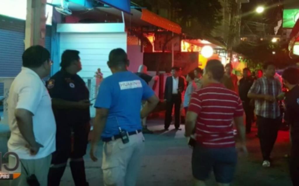 Kolejne ataki bombowe w Tajlandii. Wśród poszkodowanych są turyści