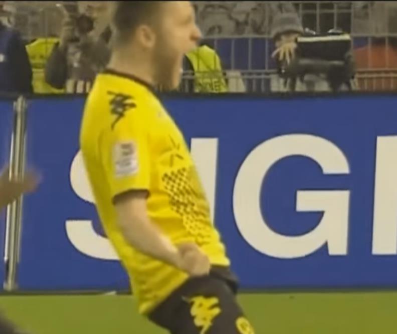 Niemiecki raper nagrał piosenkę dla Błaszczykowskiego