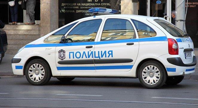 Bułgaria wewnątrz kraju tworzy punkty kontrolne do walki z nielegalną imigracją