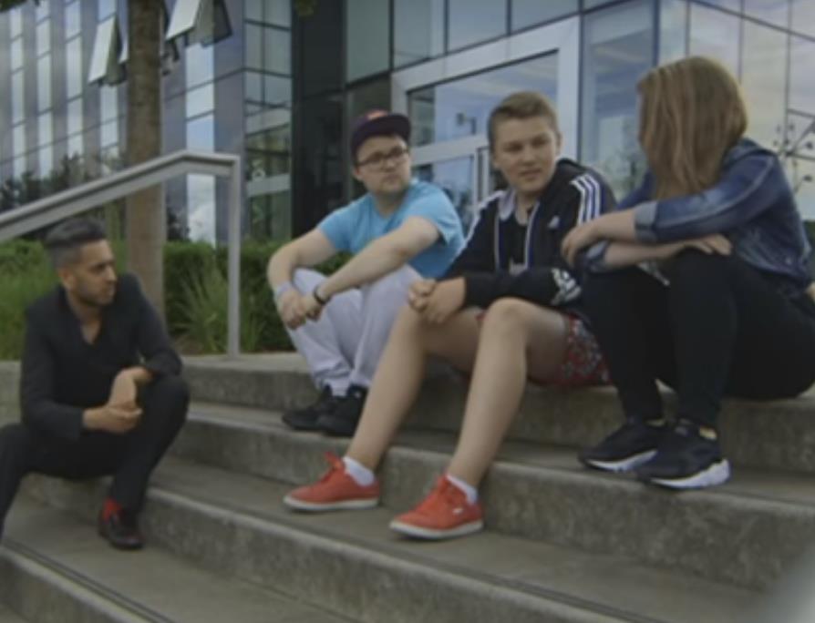 Polscy uczniowie mówią, co zmieniło się w ich życiu po referendum