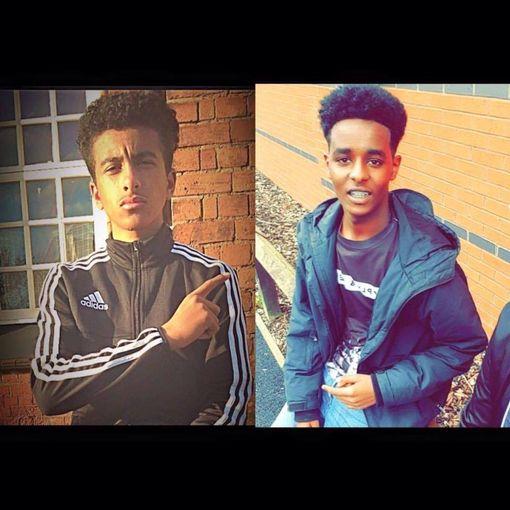 Odnaleziono ciała dwóch nastolatków z Birmingham, którzy zaginęli na morzu w Barmouth