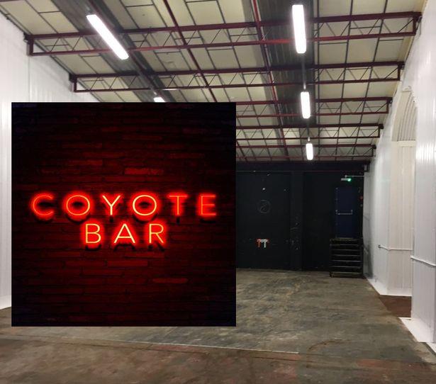 W Birmingham powstanie bar inspirowany filmem „Coyote Ugly”