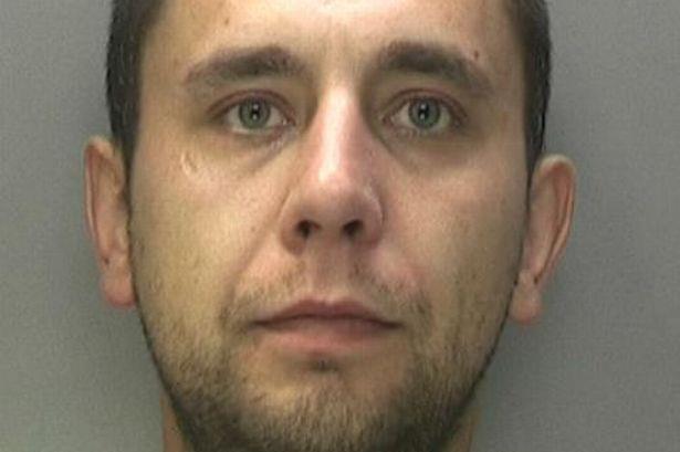 Polak włamał się do domu w Handsworth i zgwałcił kobietę