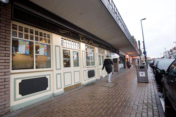 Pub w Erdington, w którym dochodziło do bójek, straci koncesję na alkohol