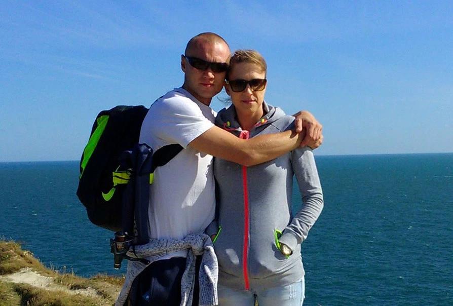 Polak zamordował swoją dziewczynę, bo chciała od niego odejść