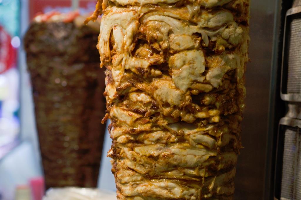 Kebab od prawdziwego Polaka – mieszkaniec Lublina oskarżony o rasizm