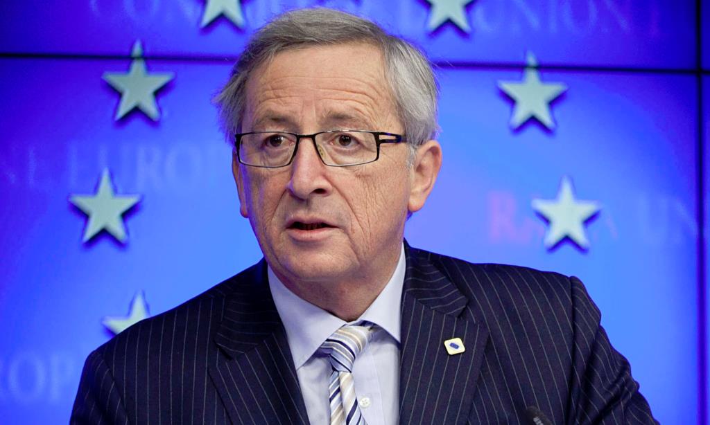 Szef Komisji Europejskiej grzmi: Europa nie może akceptować mordowania polskich pracowników