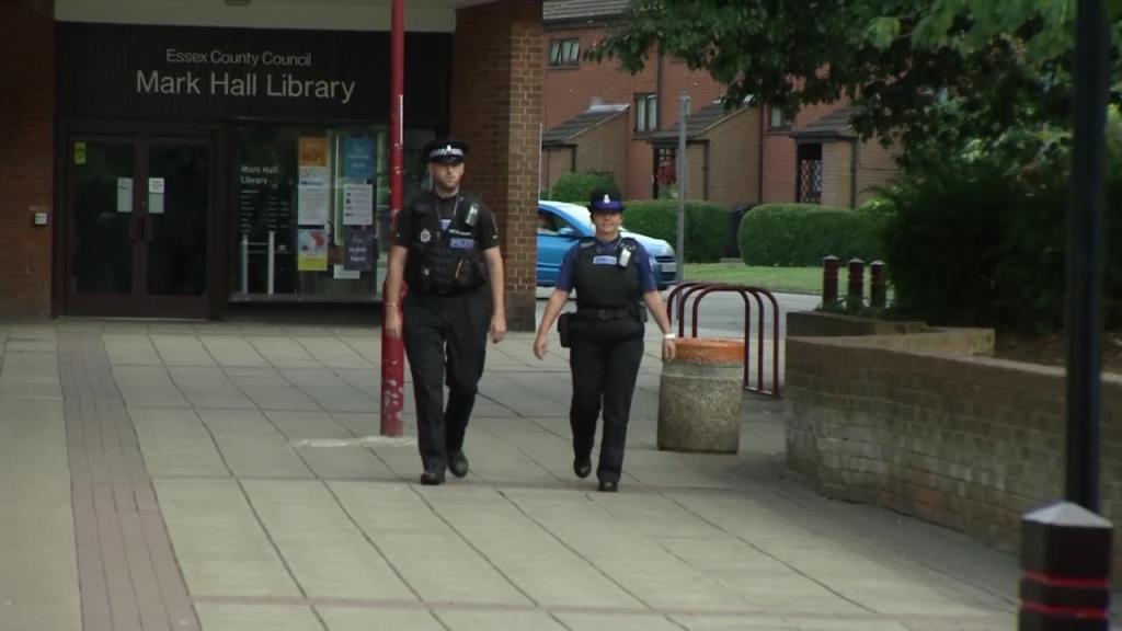 Nastroje w Harlow po śmierci Polaka. Jak wygląda sytuacja polskich imigrantów na Wyspach?