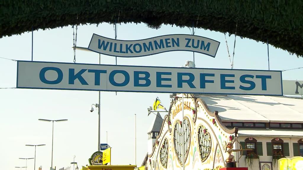 Na tegoroczny Oktoberfest lepiej wybrać się bez plecaka. Niemcy zaostrzają kontrole