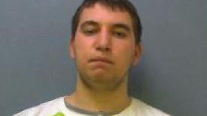 19-letni Polak skazany na 22 lata więzienia za gwałt i usiłowanie morderstwa