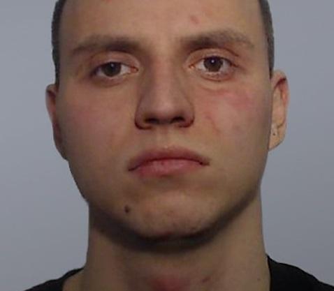 Policja poszukuje zbiegłego Polaka powiązanego z morderstwem Sebastiana Żuchlińskiego