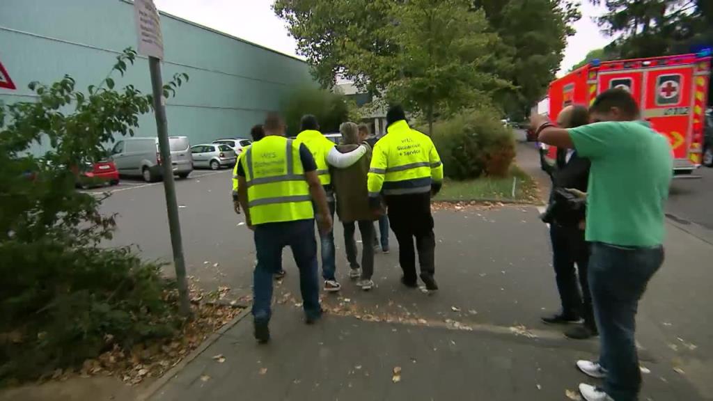 16-letni Syryjczyk zatrzymany w Niemczech. Miał przygotowywać zamach