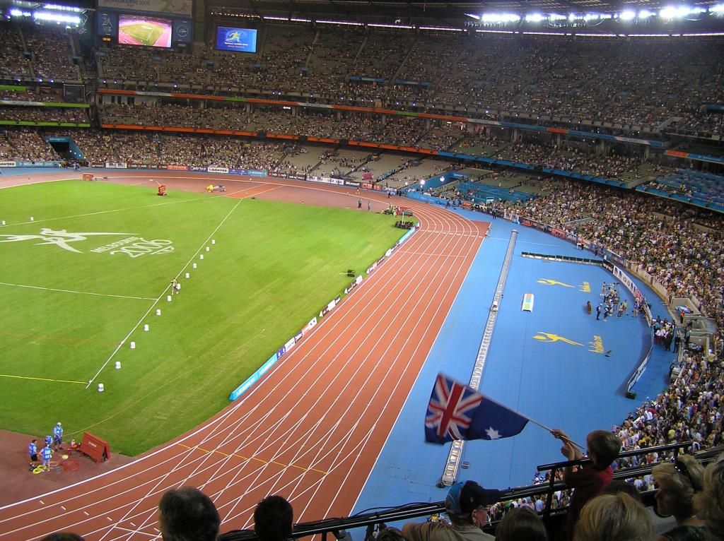 Birmingham chce zorganizować Commonwealth Games 2026