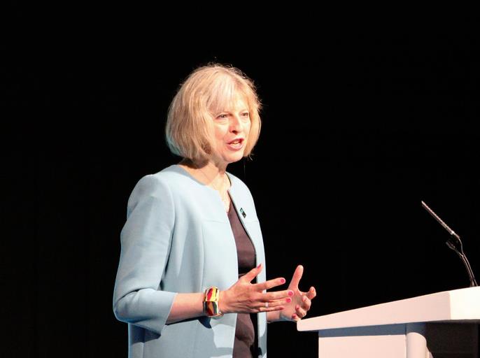 Theresa May ogłasza: Artykuł 50 zostanie uruchomiony przed końcem marca przyszłego roku