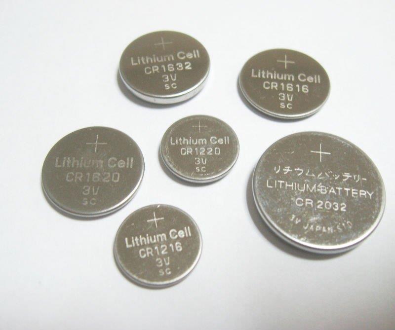 Dziecko zmarło po połknięciu baterii guzikowej