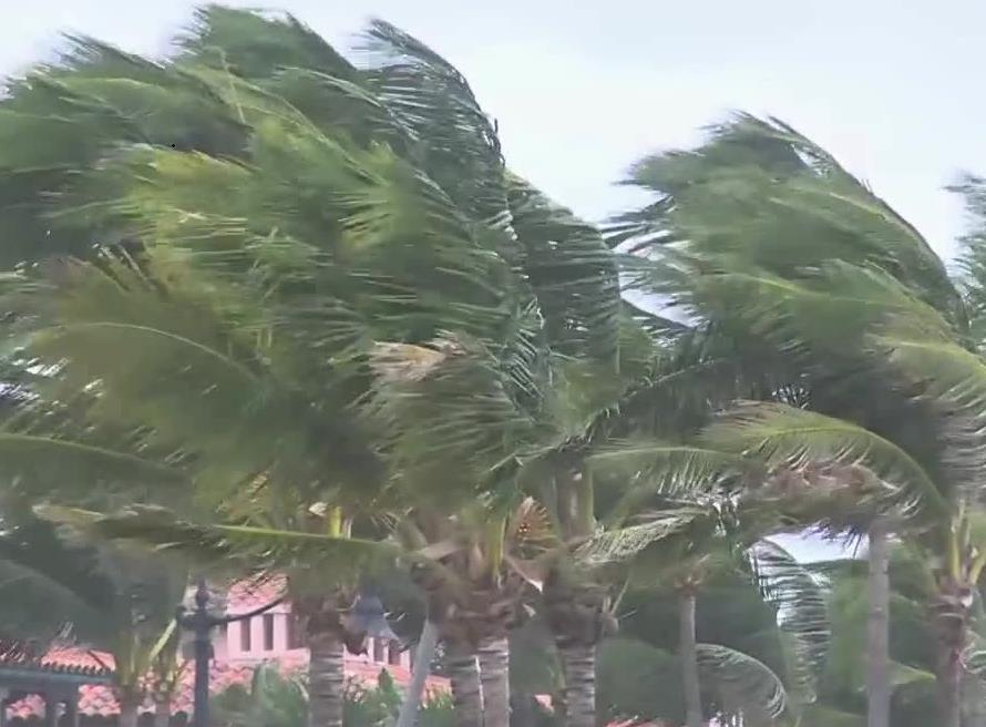 Stan wyjątkowy na Florydzie. 1,5 miliona mieszkańców wezwano do ewakuacji