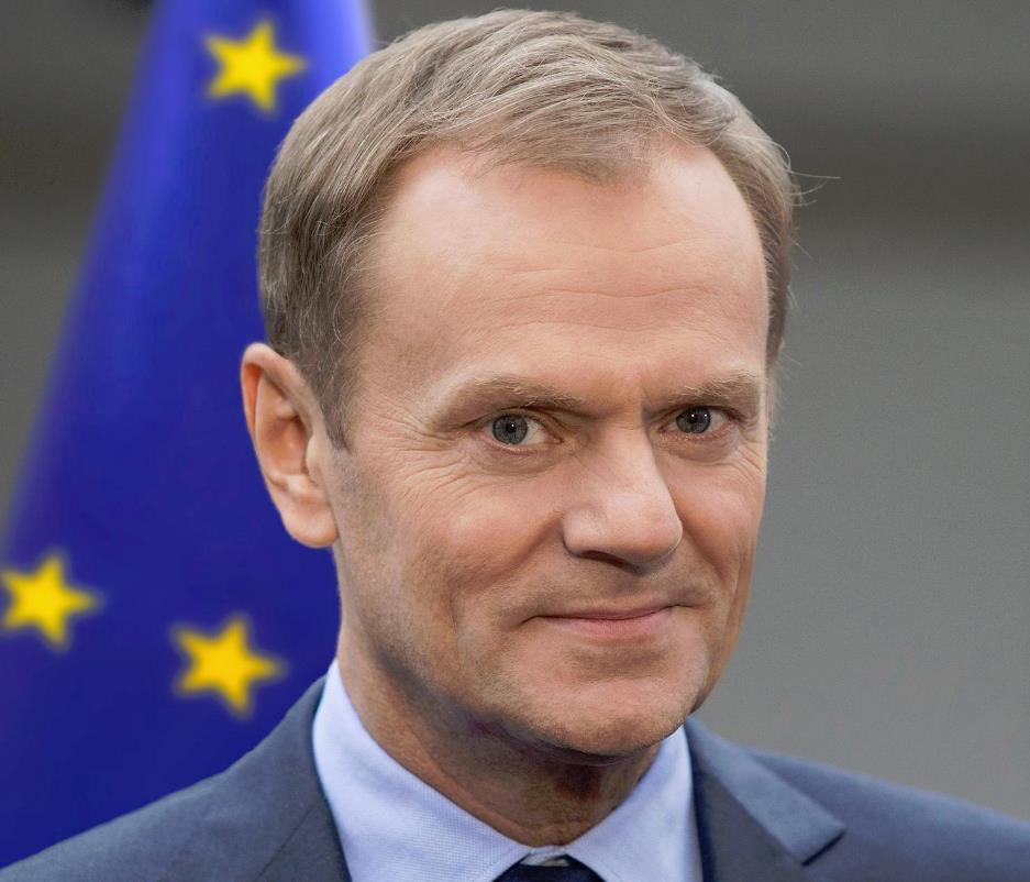 Donald Tusk na drugą kadencję Szefa Rady Europejskiej? Polacy są podzieleni
