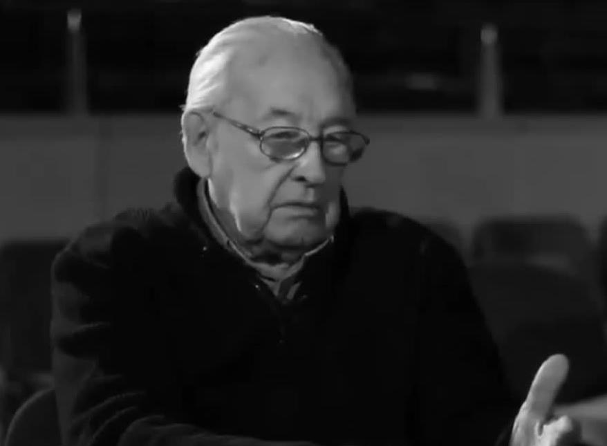 Andrzej Wajda nie żyje.