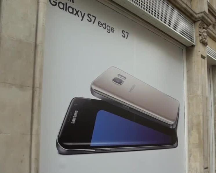 Samsung wstrzymuje produkcję smartfona Galaxy Note 7