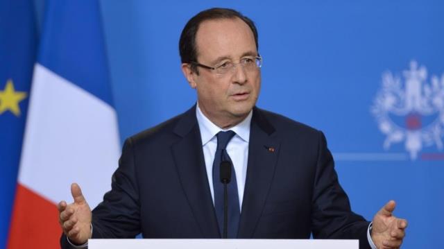 Francois Hollande przyznał, że Francja ma problem z muzułmanami