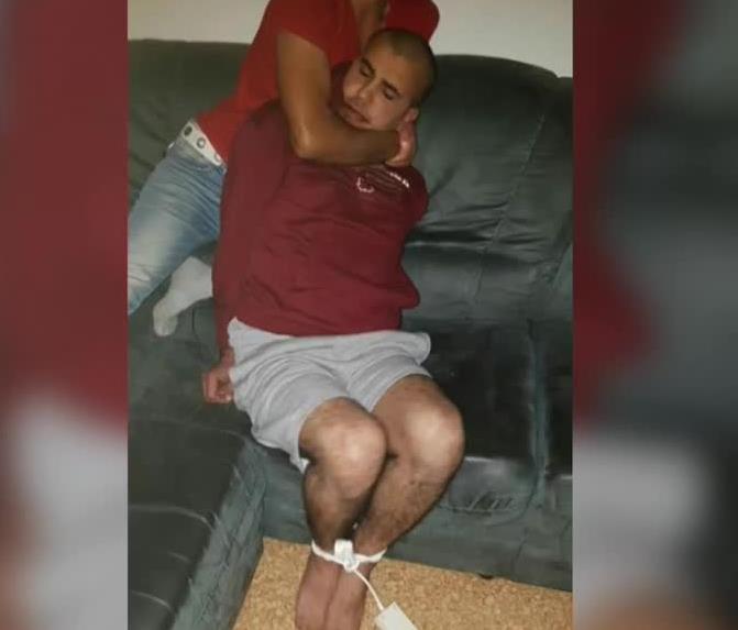 Uchodźcy ujęli terrorystę z Chemnitz