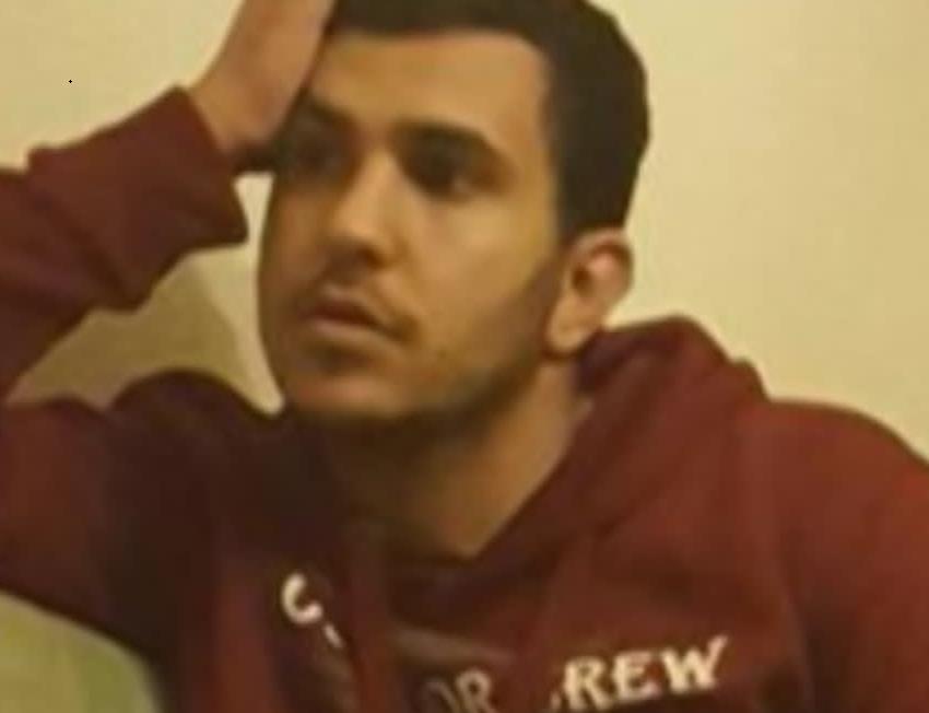 Syryjczyk podejrzany o planowanie zamachu w Berlinie popełnił samobójstwo