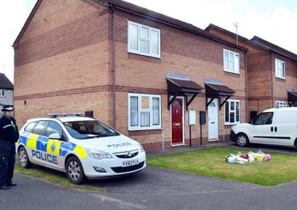 15-latka winna zamordowania matki i córki ze Spalding