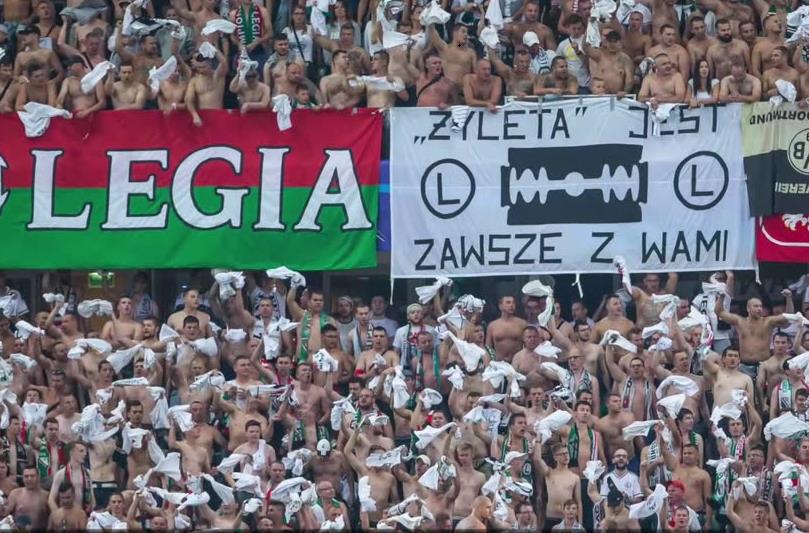 Po zamieszkach w Madrycie: Polscy kibice nie dorośli do Europy Zachodniej