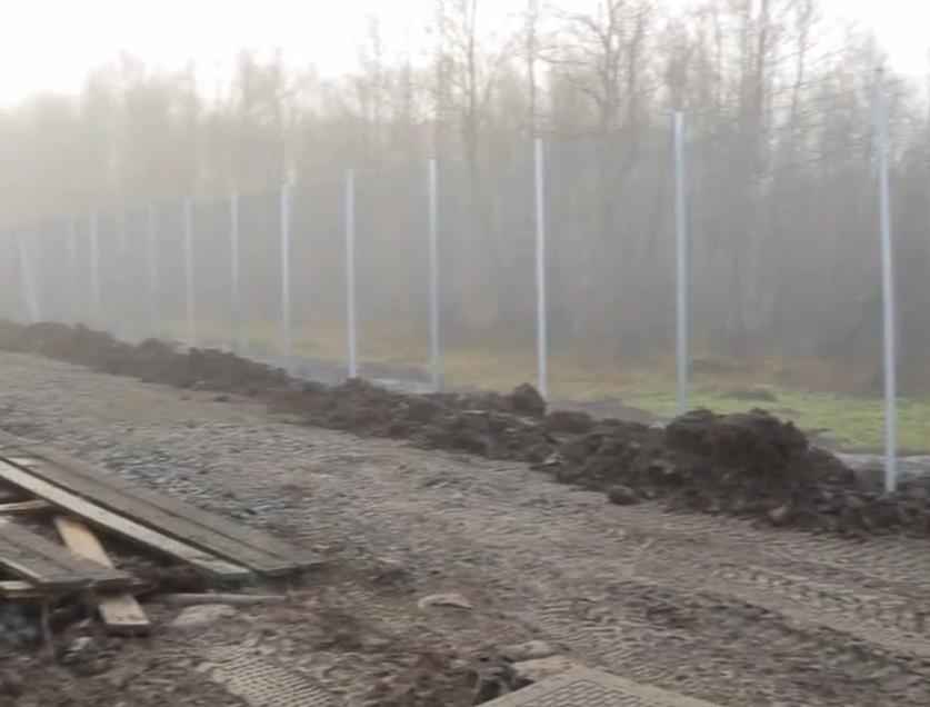 Płot na granicy norwesko-rosyjskiej. Chcą powstrzymać uchodźców z arktycznego szlaku